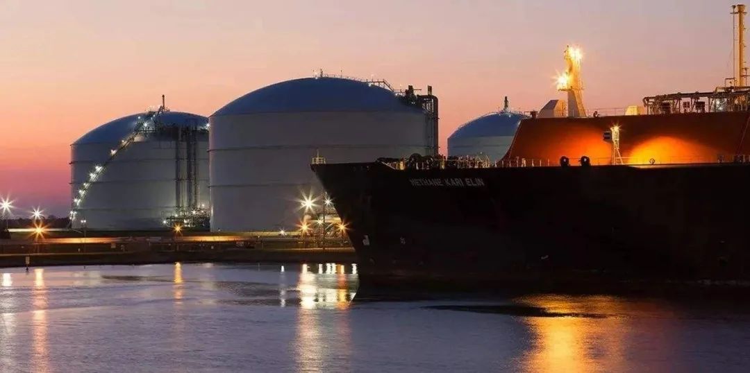 天然气行业 | 2022年需要重点关注的十大事项